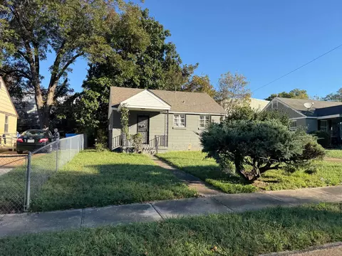 2014 N Dianne Cir, Memphis, TN 38114
