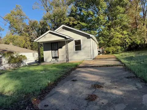 2076 Goff Ave, Memphis, TN 38114