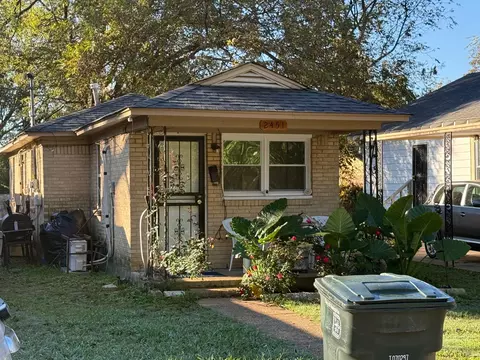 2451 Douglass Ave, Memphis, TN 38114