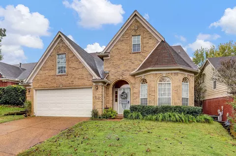 2159 Purple Leaf Ln, Memphis, TN 38016