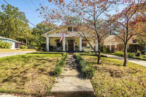 670 S Graham St, Memphis, TN 38111