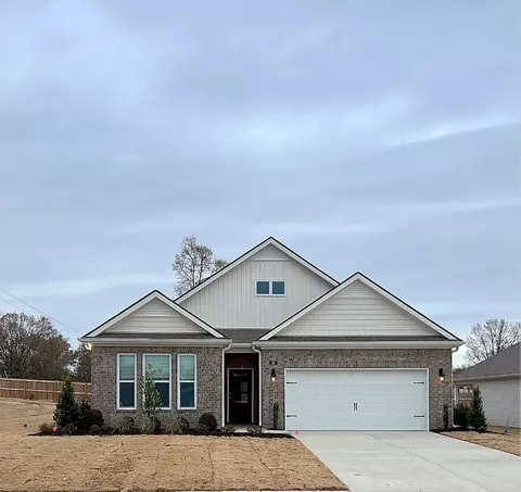 25 Kipling Dr, Oakland, TN 38060