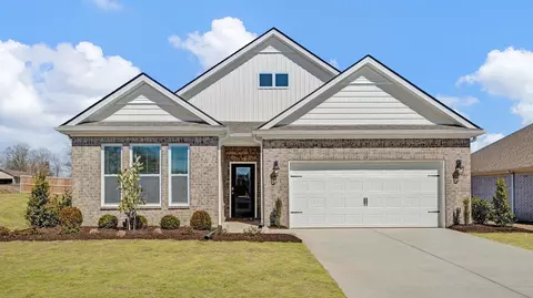 25 Kipling Dr, Oakland, TN 38060