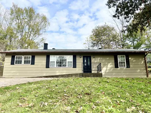 808 Barlow Rd, Ripley, TN 38063