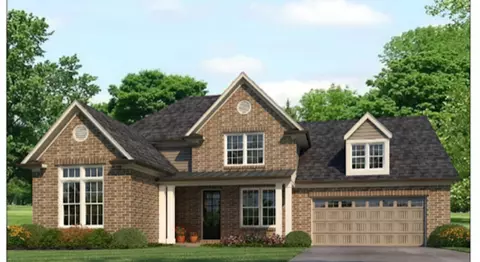 12522 Golden Bell Dr N, Arlington, TN 38002