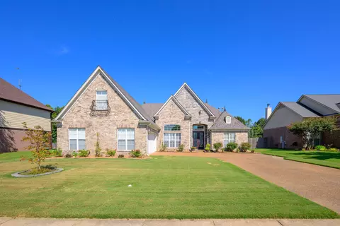 5196 Sawyer Hollow Dr, Arlington, TN 38002