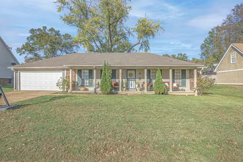 5658 Redford Ave, Bartlett, TN 38135