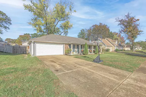 5658 Redford Ave, Bartlett, TN 38135 photo 2