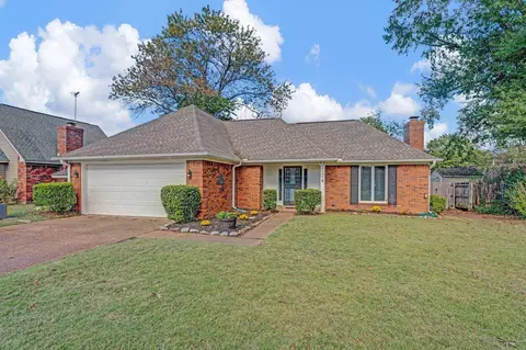 7796 Deerfield Trce, Memphis, TN 38133