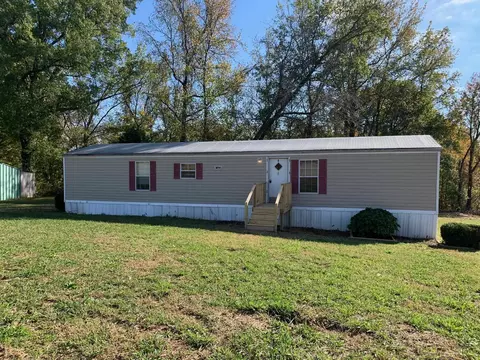 4300 Jeff Webb Rd, Ripley, TN 38063