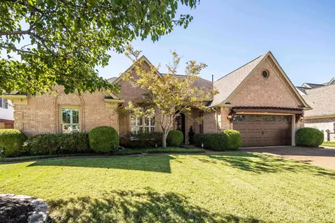 473 Thornbuck Cv, Collierville, TN 38017