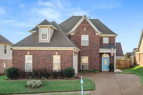 1573 Lawson Dr, Cordova, TN 38016