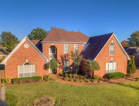 3610 Stonehenge Cv N, Bartlett, TN 38135