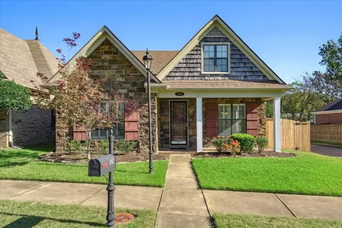 152 Sylben Cv, Memphis, TN 38120