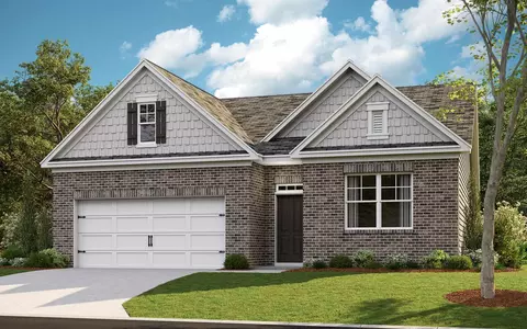 4460 Clove Pasture Dr, Millington, TN 38053