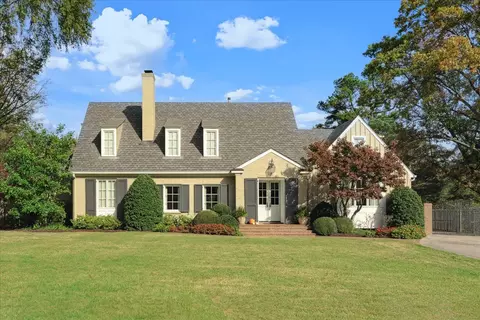 4942 Gwynne Rd, Memphis, TN 38117