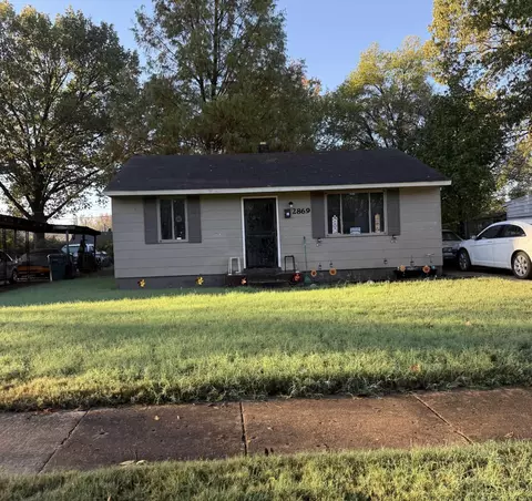 2869 Heber Ave, Memphis, TN 38114