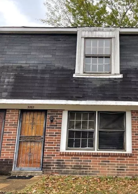 3762 Cambridge Station Dr #3762, Memphis, TN 38115