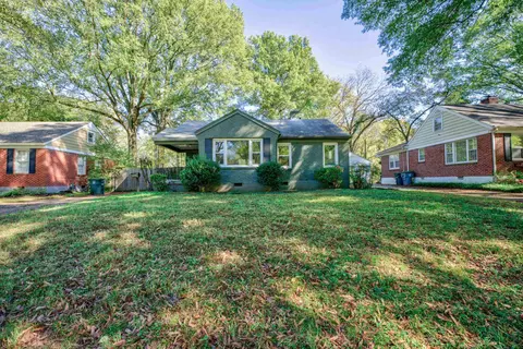 506 Gerald Rd, Memphis, TN 38122