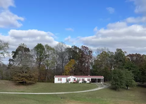 374 Bear Creek Rd, Parsons, TN 38363