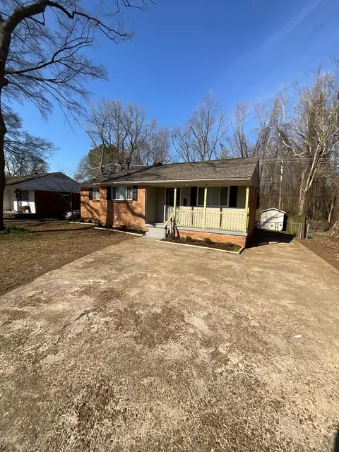 4798 Mccrory Ave, Memphis, TN 38122