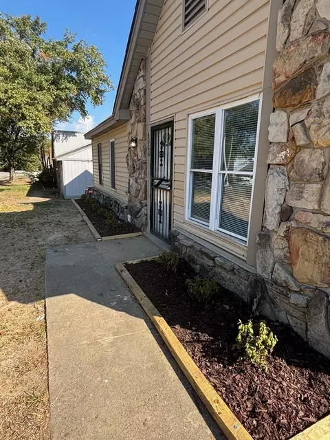 4326 Cloudburst Rd, Memphis, TN 38141