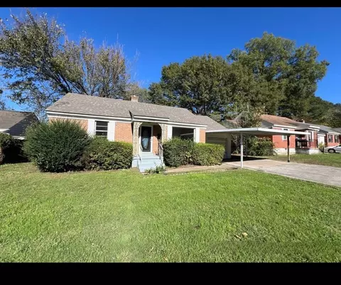 4336 Emily Ave, Memphis, TN 38122