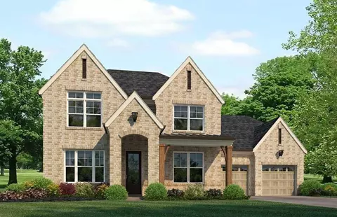 12564 Golden Bell Dr N, Arlington, TN 38002