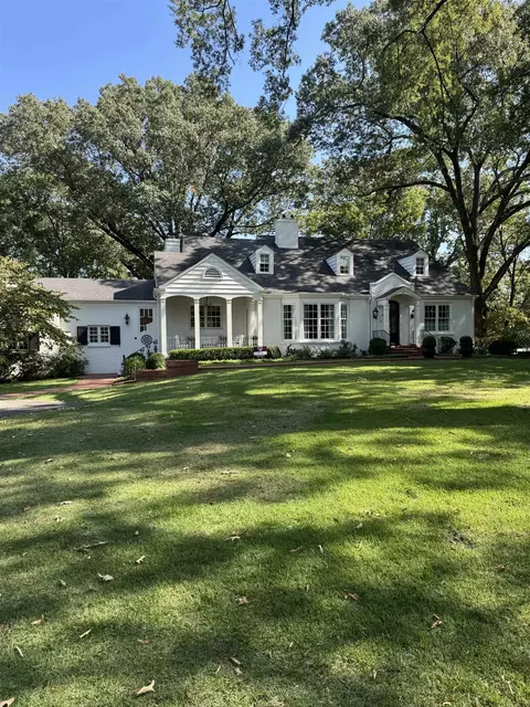 140 St Albans Fwy, Memphis, TN 38111