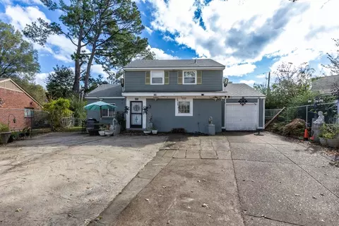 4119 Chippewa Rd, Memphis, TN 38118