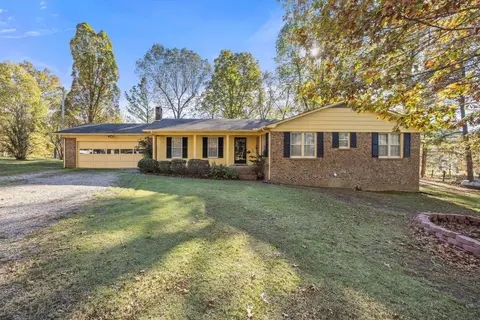213 Forrest School Rd, Corinth, MS 38834