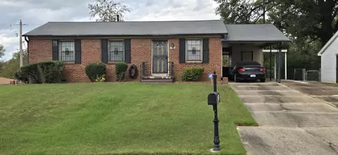 458 Marlowe Ave, Memphis, TN 38109