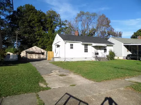 4374 Zelda Ln, Memphis, TN 38122