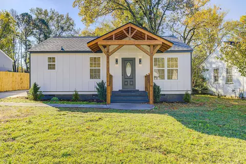 4379 Given Ave, Memphis, TN 38122
