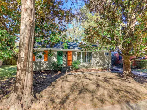 4938 Princeton Rd, Memphis, TN 38117