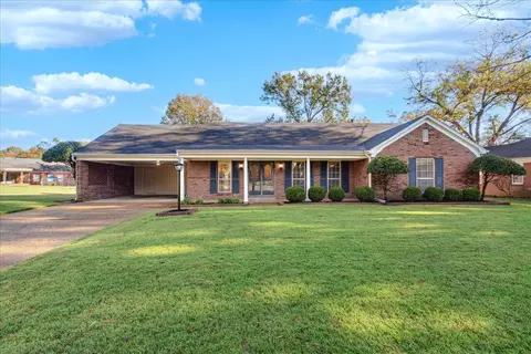 2890 Springland St, Memphis, TN 38134
