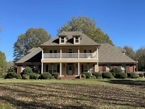 7850 Braden Rd, Arlington, TN 38002