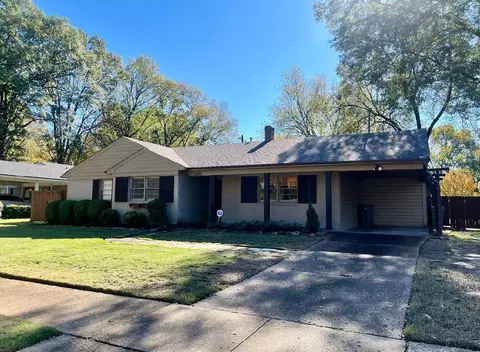 5093 Verosa Ave, Memphis, TN 38117