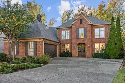 2429 Espalier Cv, Memphis, TN 38119