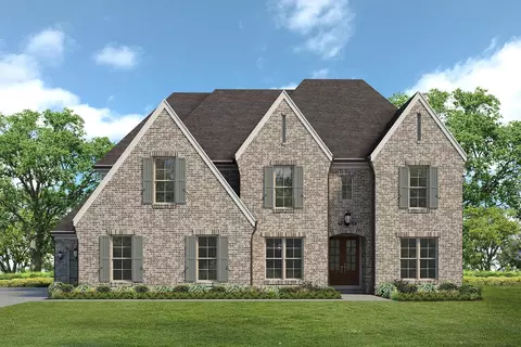 1010 Cypress Run Dr, Collierville, TN 38017