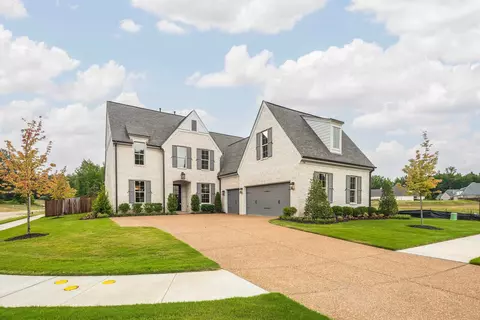 140 Magnolia Ridge Dr, Rossville, TN 38066