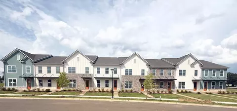 6918 Talcott Ln, Bartlett, TN 38135