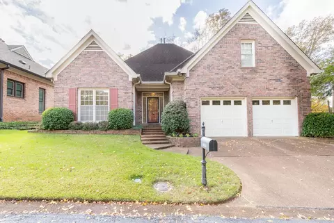5359 S Pavilion Green Dr, Memphis, TN 38119
