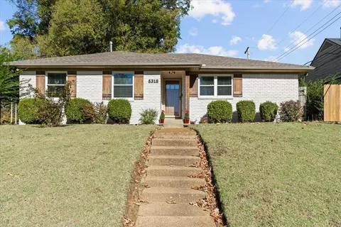 5318 Timmons Ave, Memphis, TN 38119