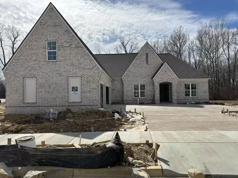 5355 Kaitlynn Rose Dr W, Lakeland, TN 38002