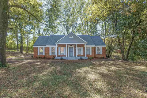 4079 Tessland Dr, Memphis, TN 38128