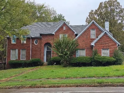 8858 Chimneyrock Blvd, Memphis, TN 38016