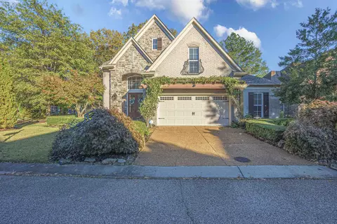 1844 Talisker Dr, Cordova, TN 38016
