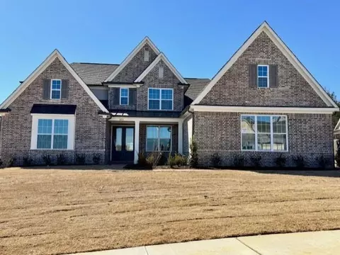 5573 Heather Oak Dr, Arlington, TN 38002