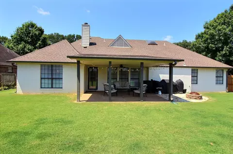 1346 Grey Wolf Dr, Collierville, TN 38017 photo 24